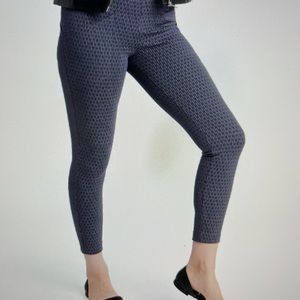 2 pair of Betabrand journey pants leggings size Medium